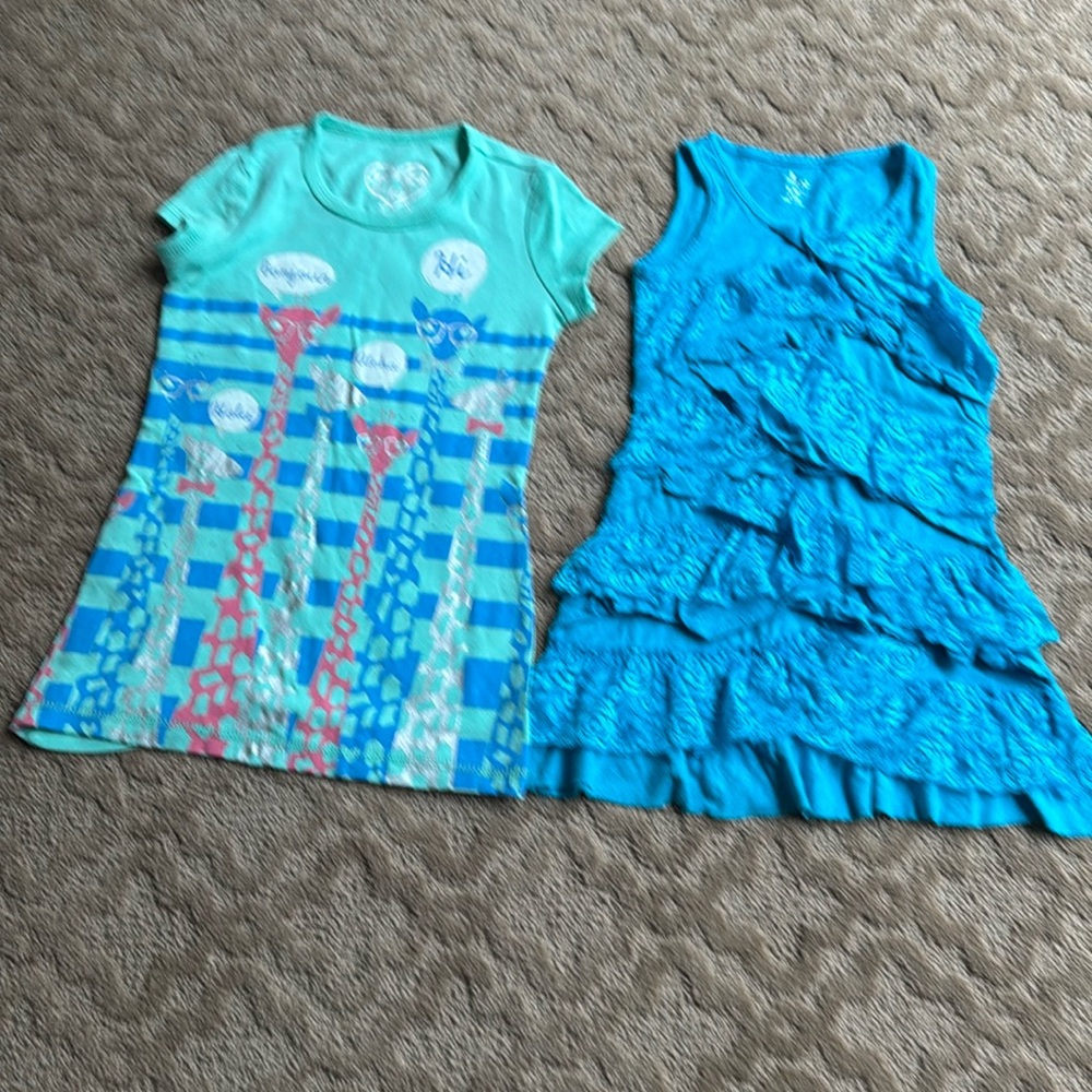 🌸Kids dress